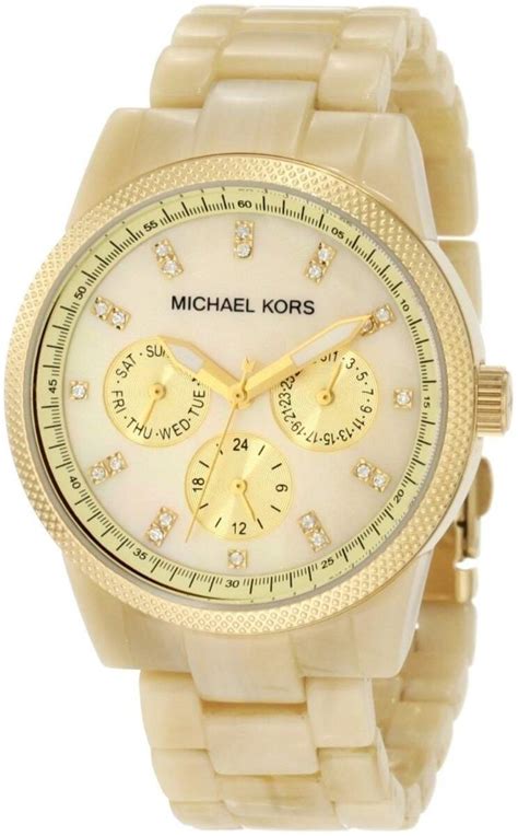 relogio michael kors pulseira madreperola|Relogio Michael Kors Madreperola .